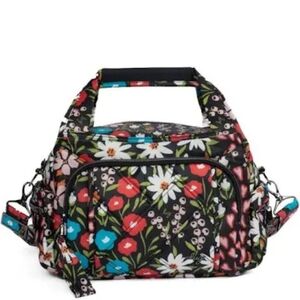Lug Rumble Crossbody Wildfield